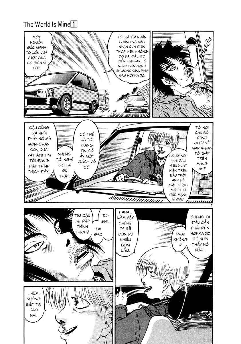 Chapter 4 - Page 9