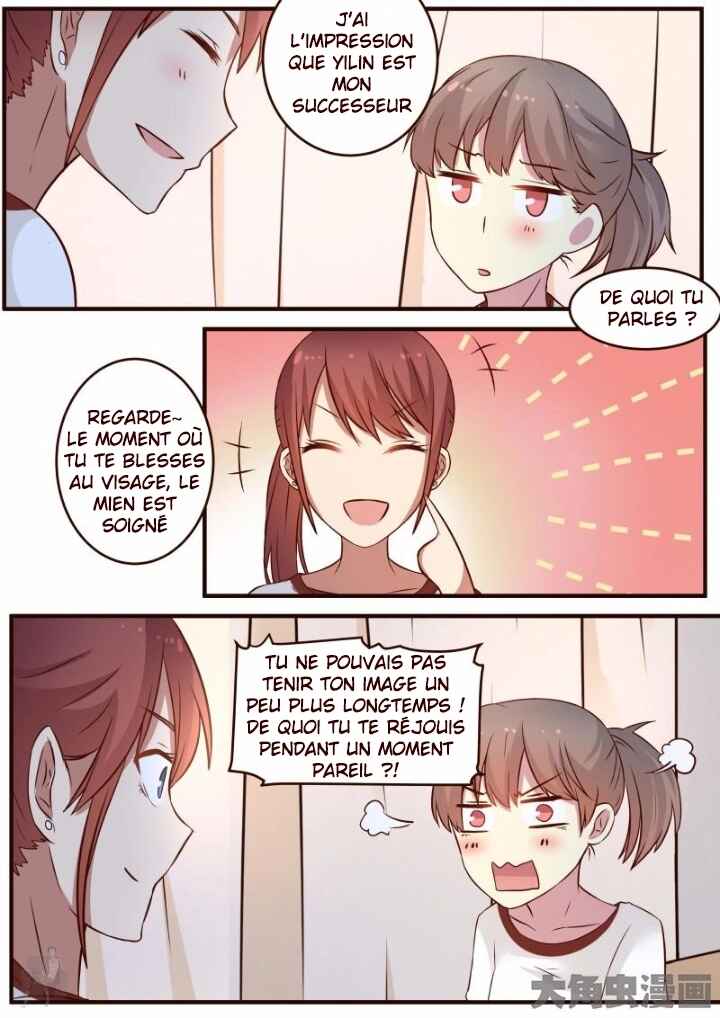 Chapter 91 - Page 6
