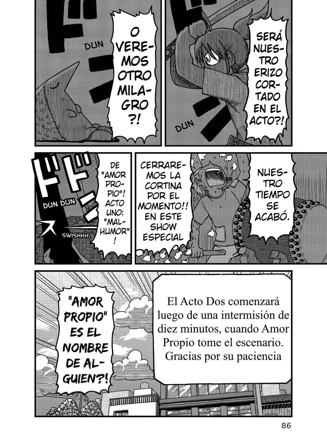 Chapter 129 - Page 10