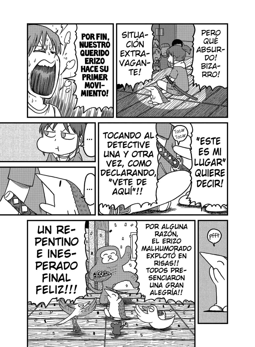 Chapter 129 - Page 7