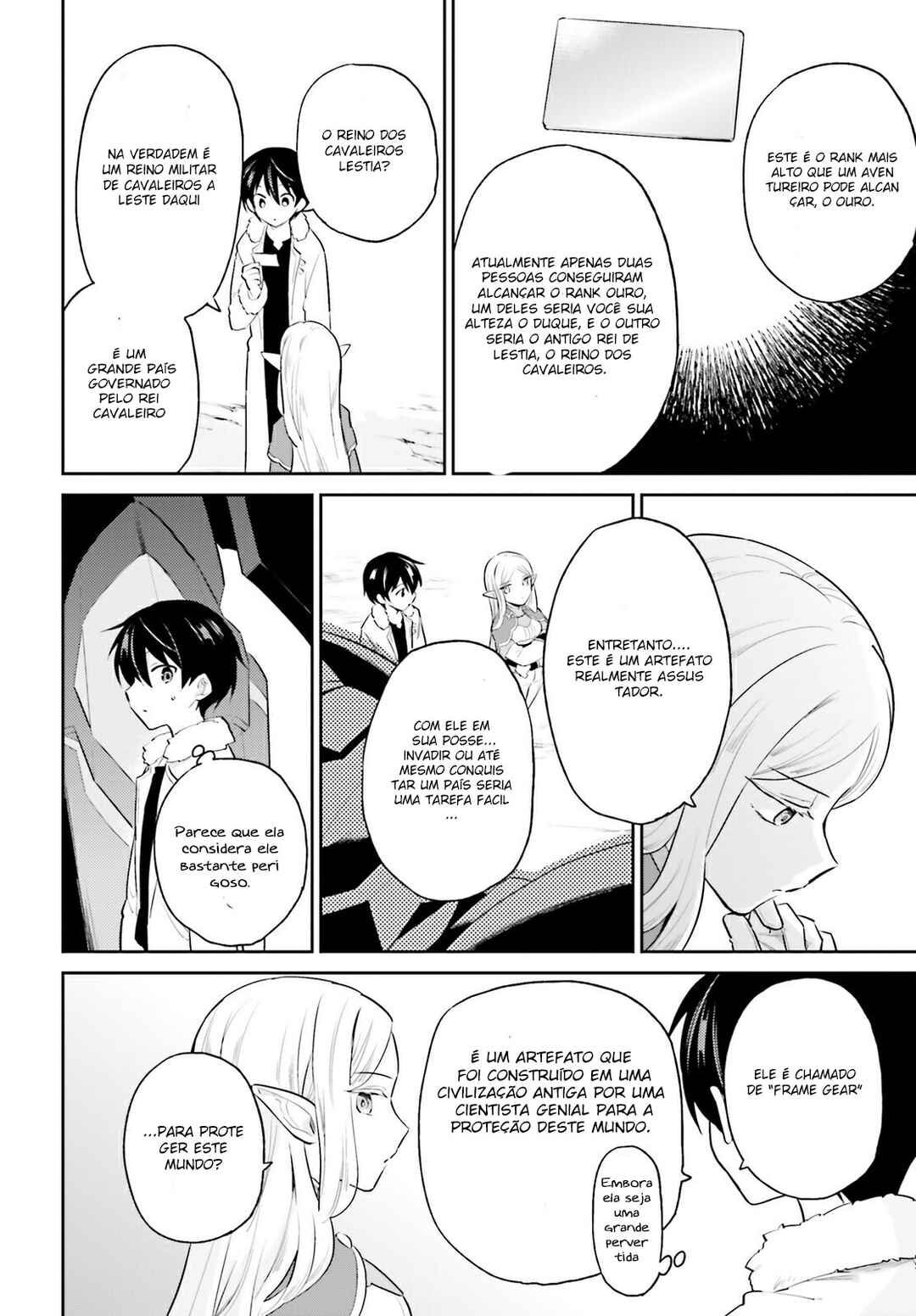 Chapter 69 - Page 19