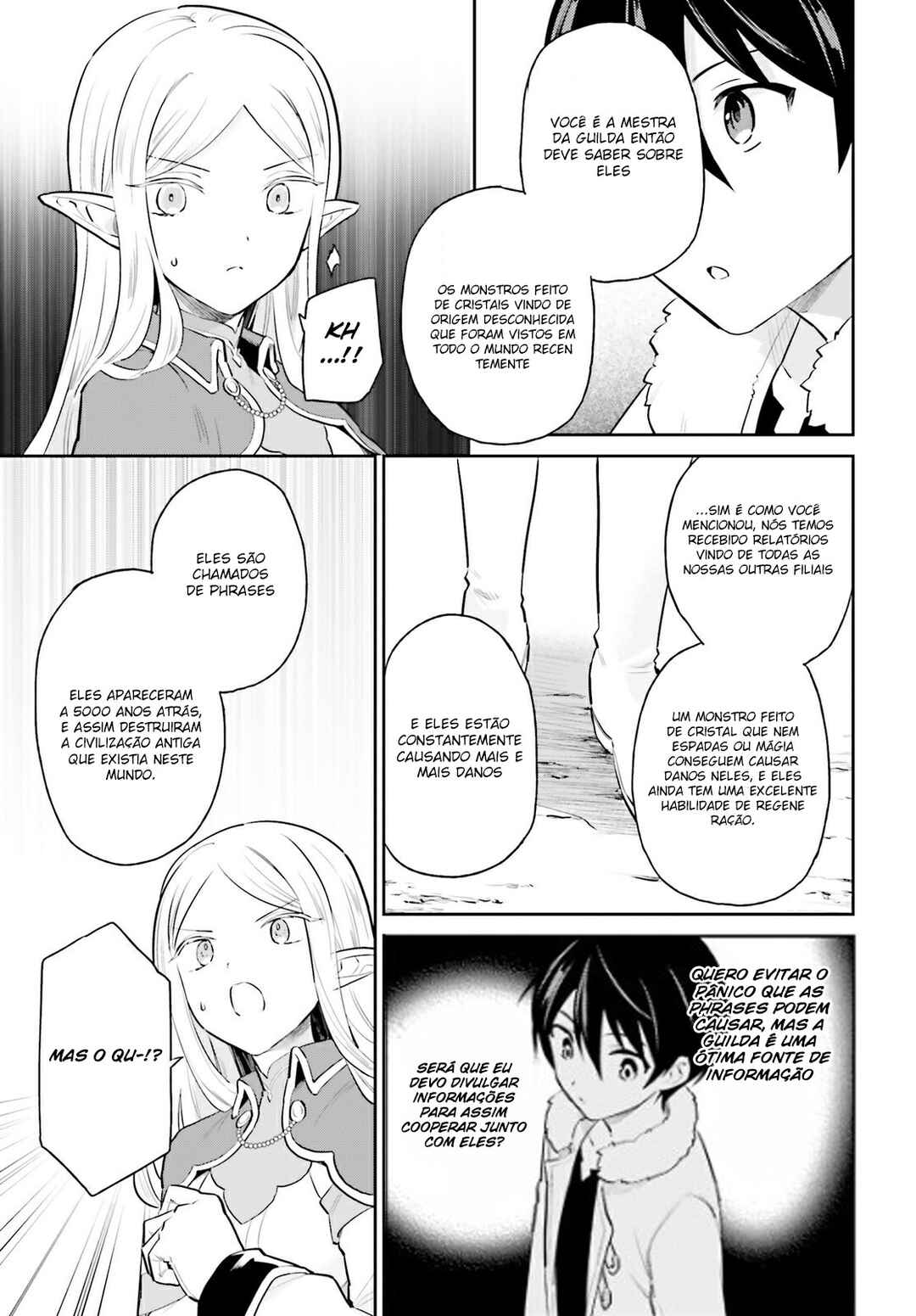 Chapter 69 - Page 20