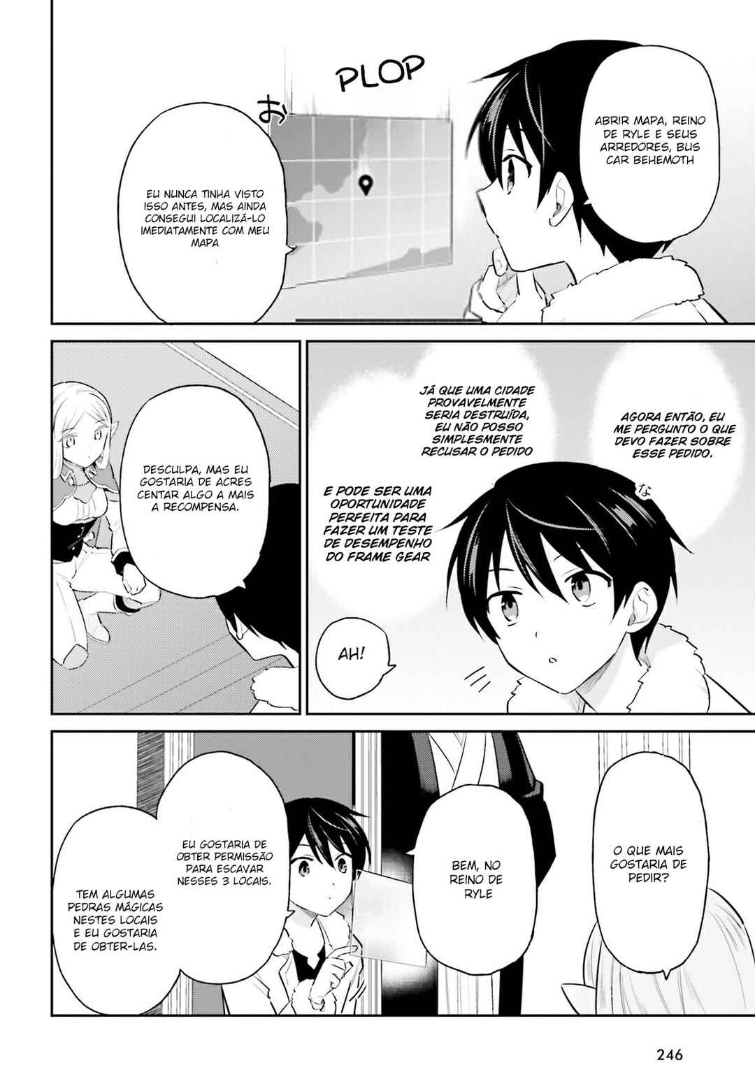 Chapter 69 - Page 7