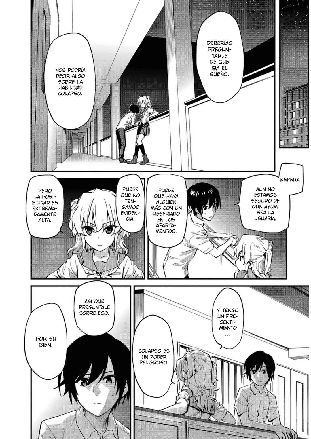 Chapter 26 - Page 28