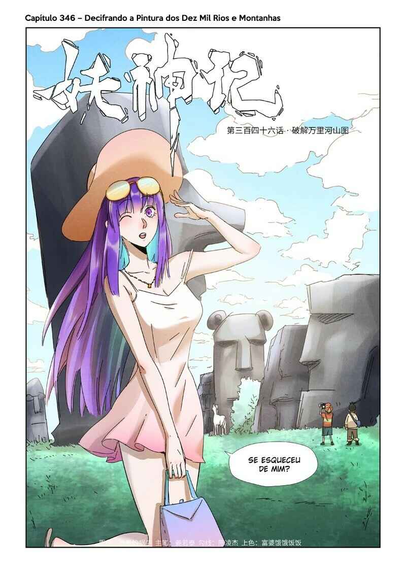 Chapter 346 - Page 2