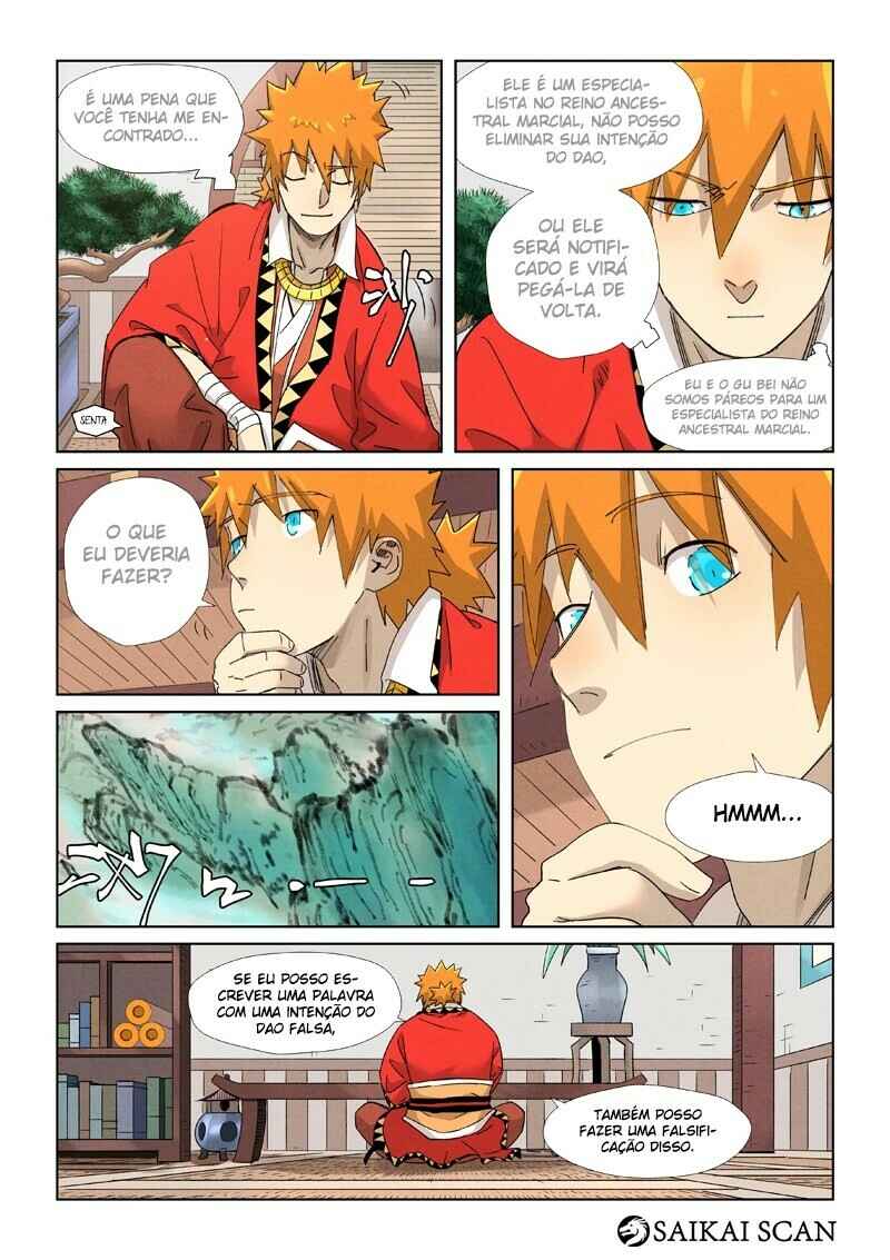 Chapter 346 - Page 4