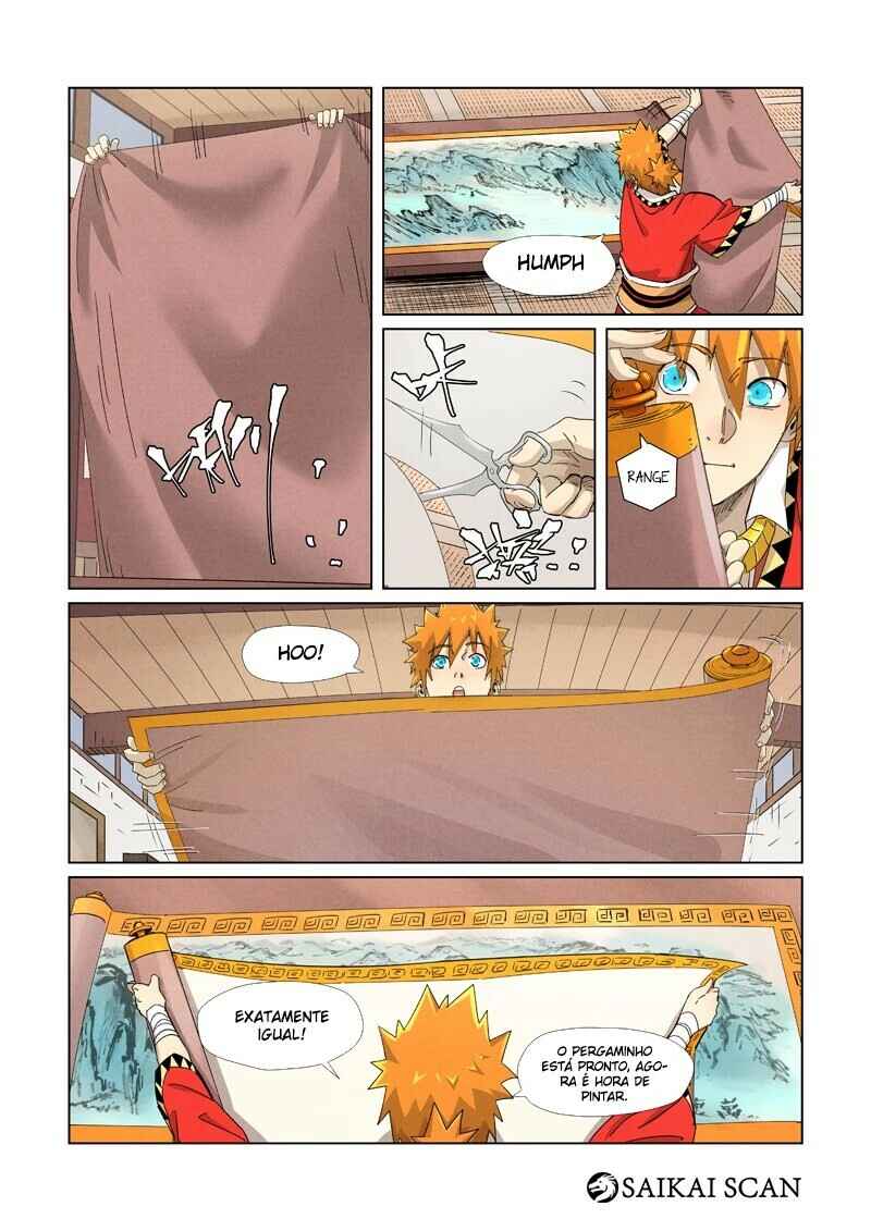 Chapter 346 - Page 5