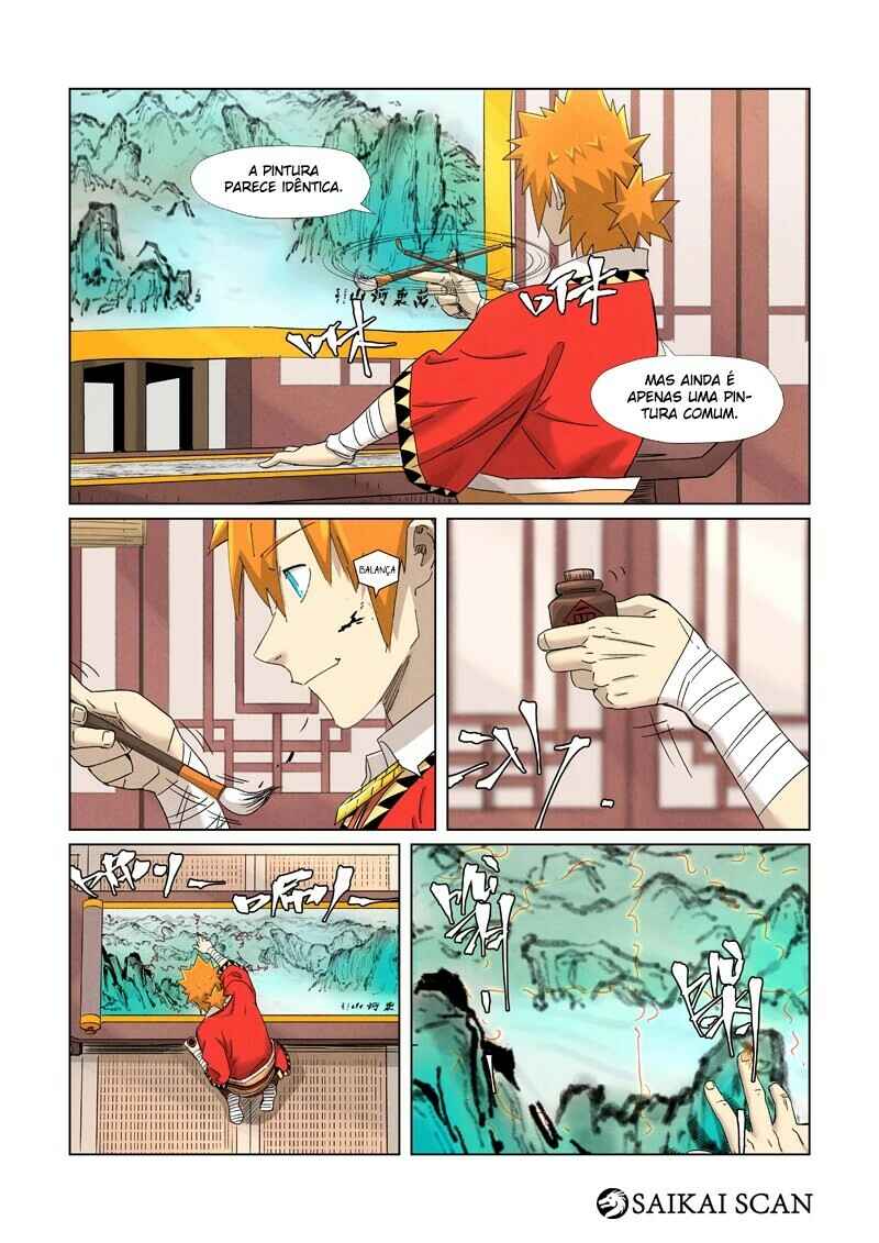 Chapter 346 - Page 7