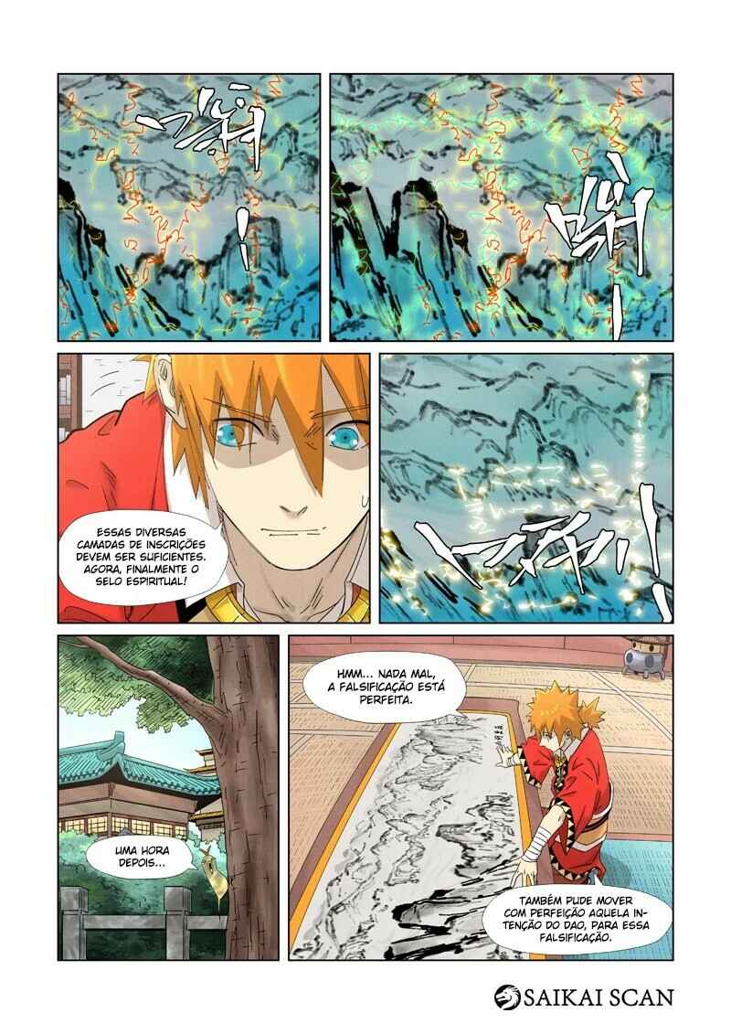 Chapter 346 - Page 8
