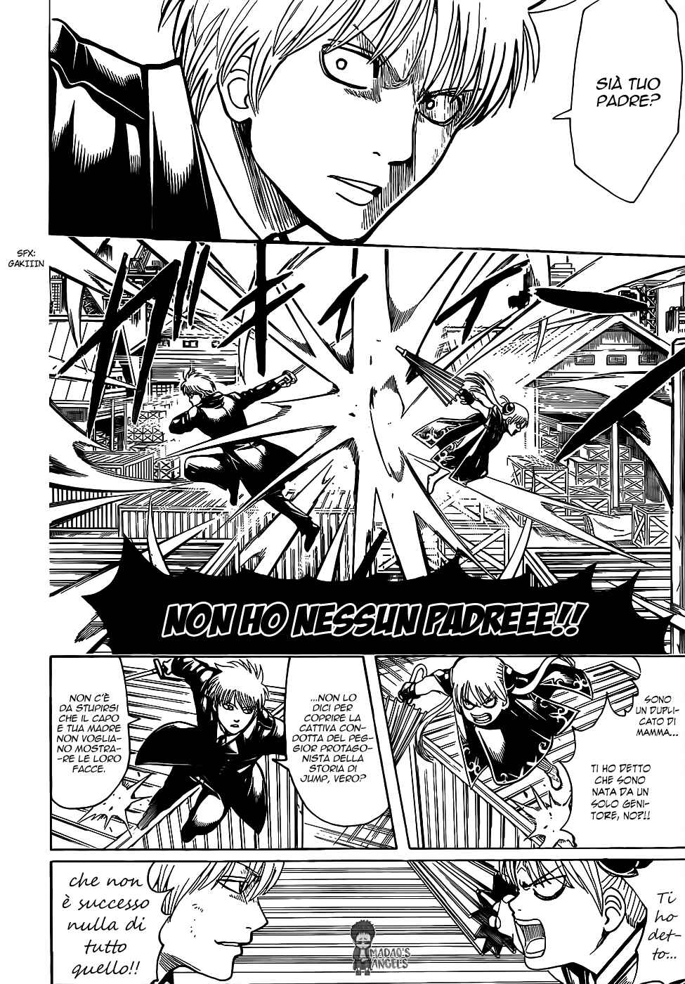 Chapter 676 - Page 10