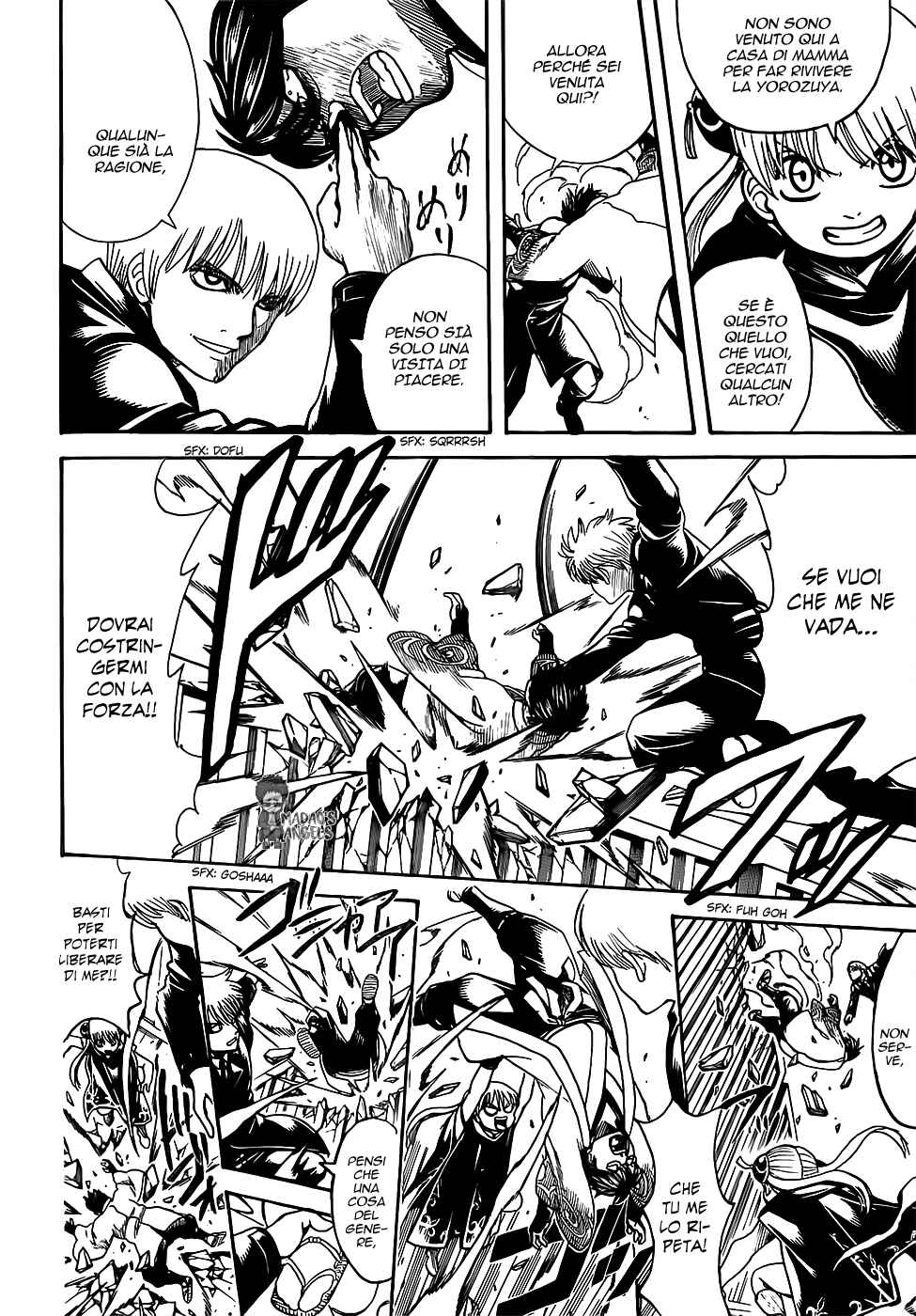 Chapter 676 - Page 12