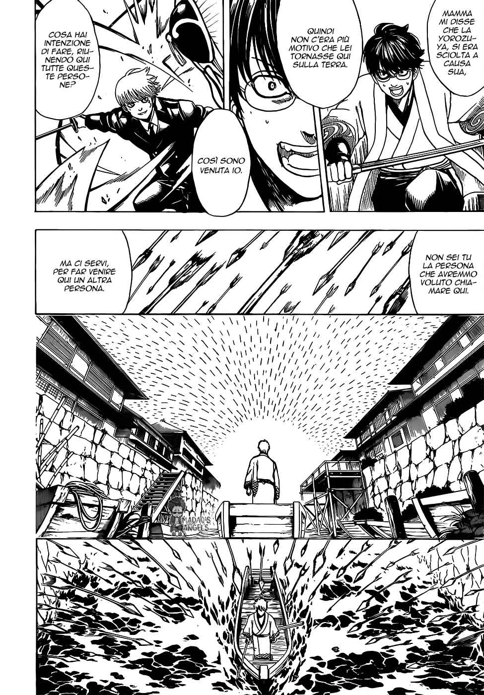 Chapter 676 - Page 2