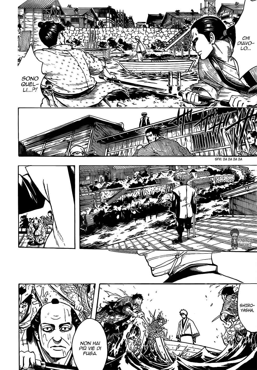 Chapter 676 - Page 4