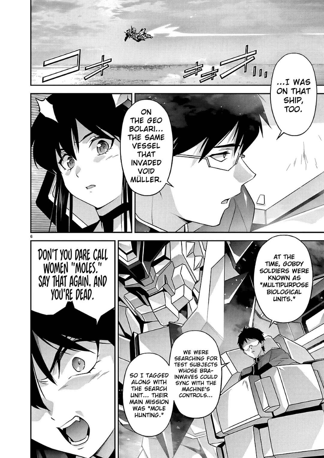 Chapter 35 - Page 7