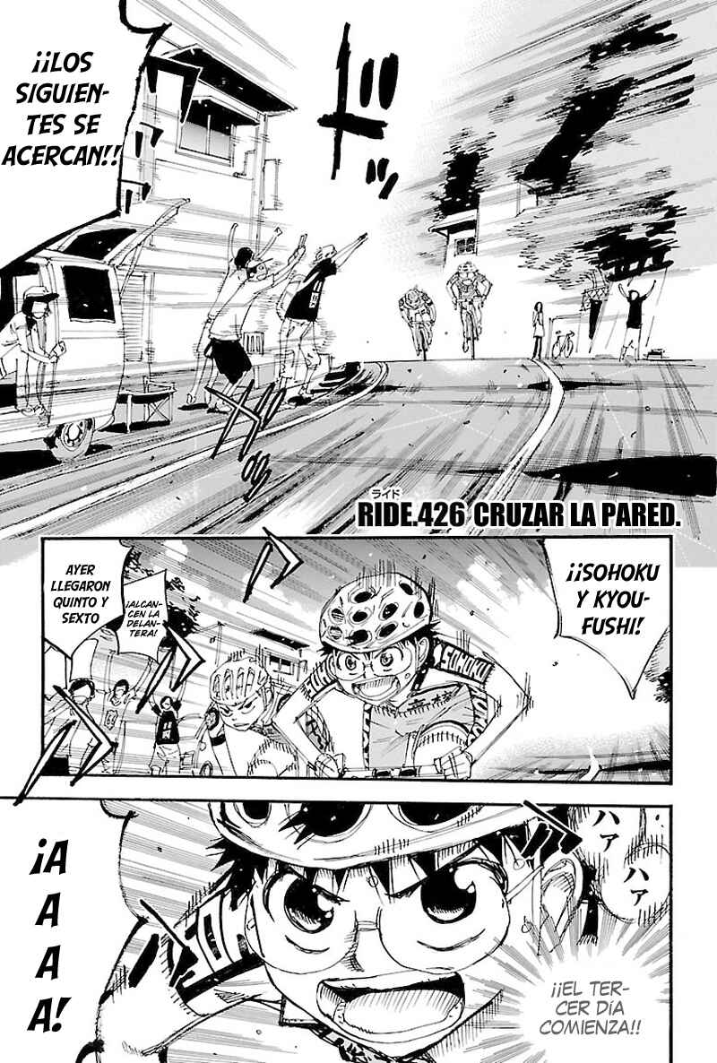 Chapter 426 - Page 8