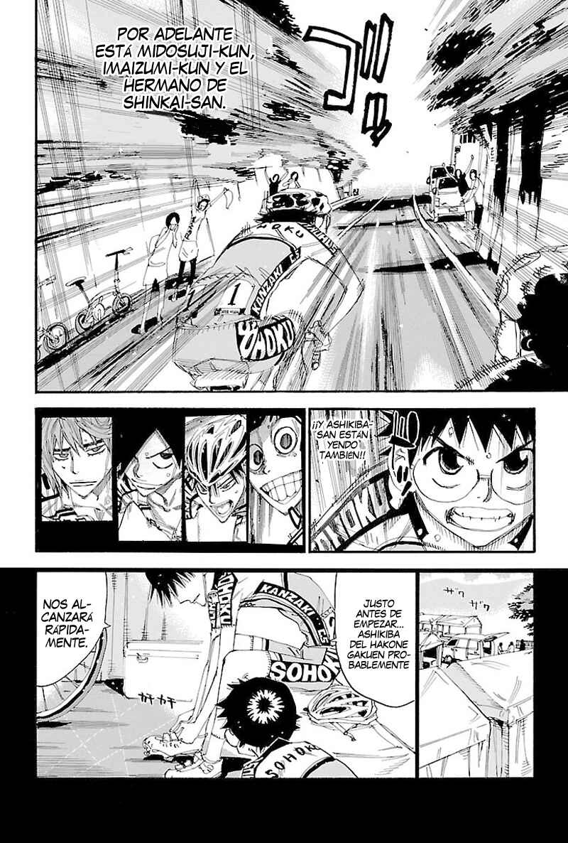 Chapter 426 - Page 9