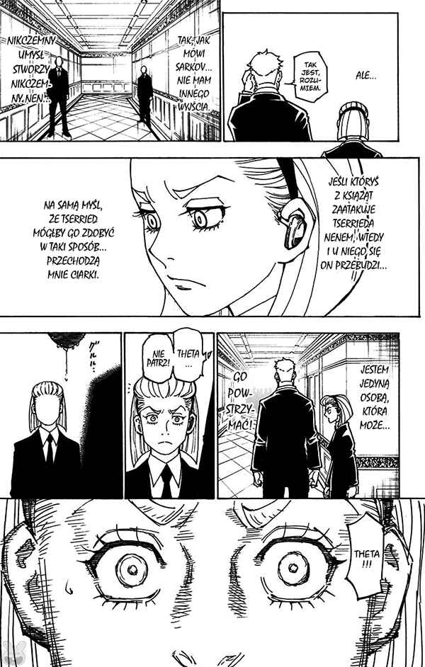 Chapter 362 - Page 13