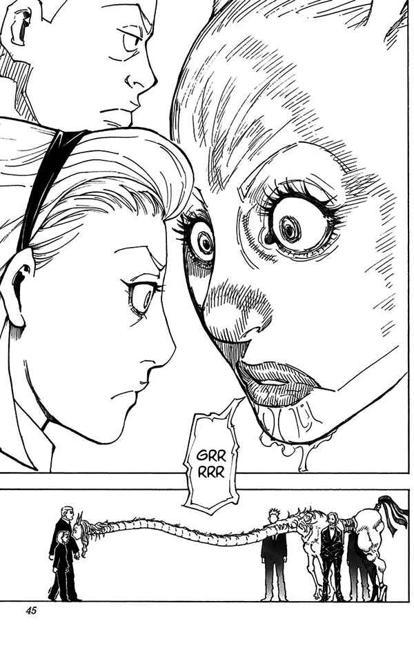 Chapter 362 - Page 19