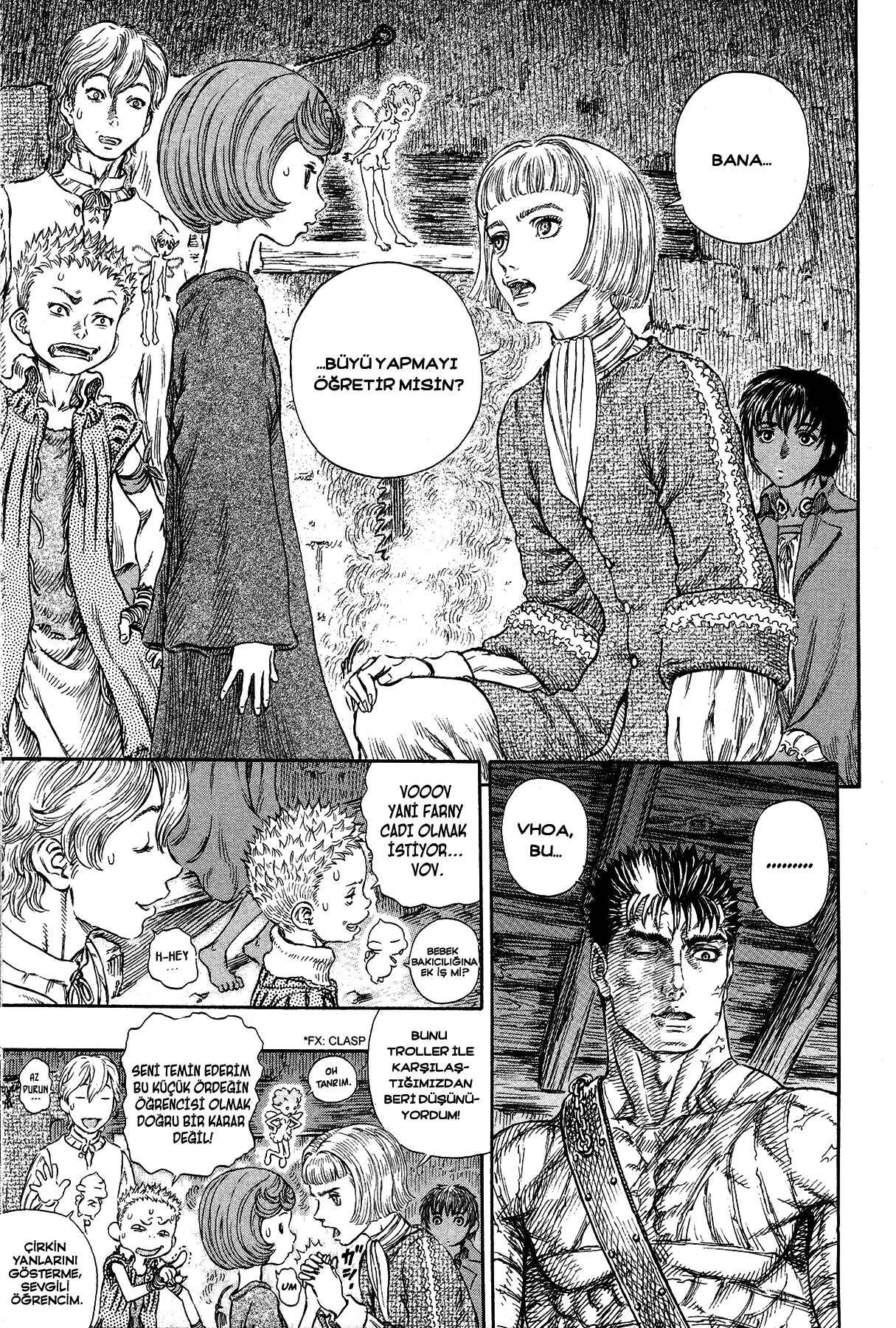 Chapter 236 - Page 17