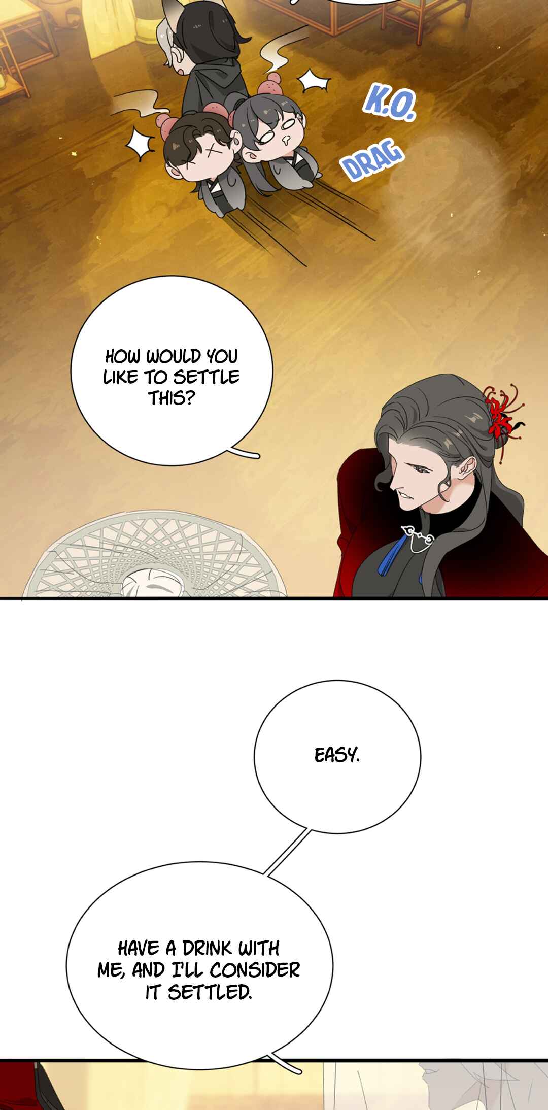 Chapter 23 - Page 14