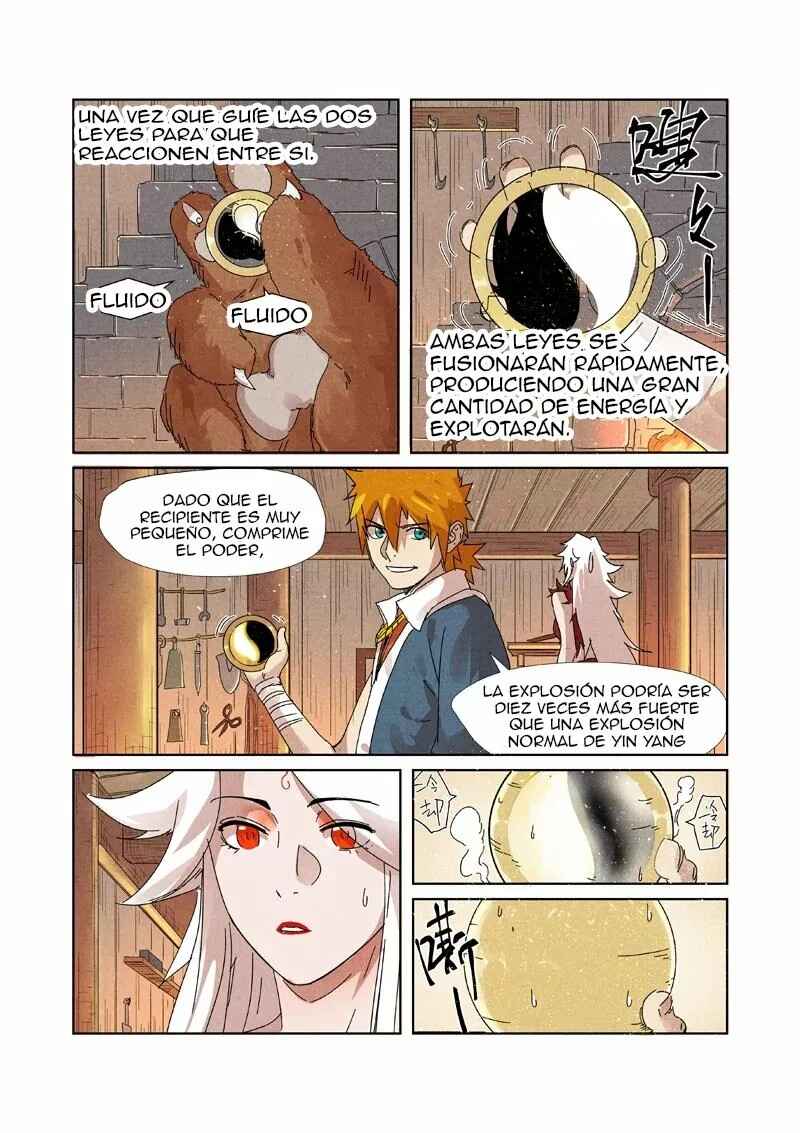 Chapter 238 - Page 13