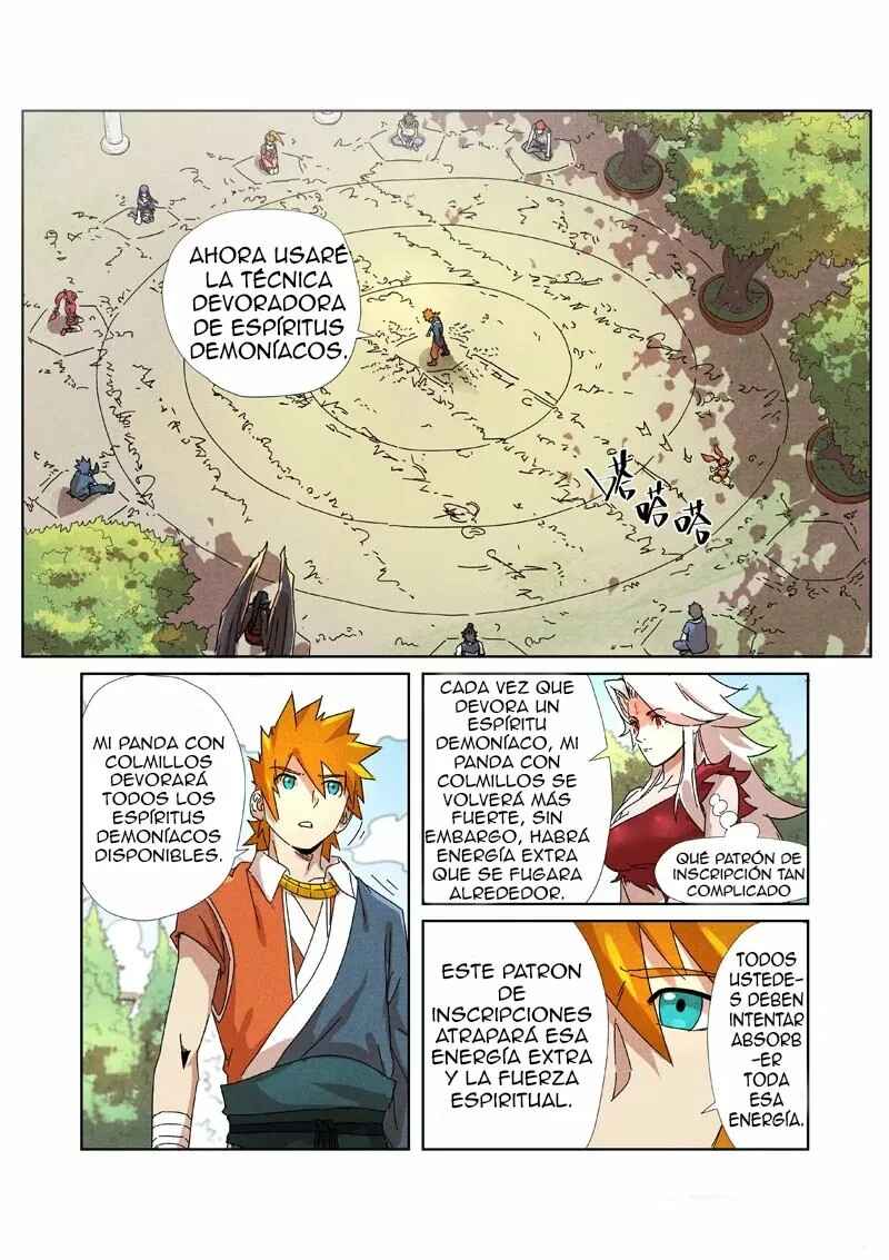 Chapter 238 - Page 17
