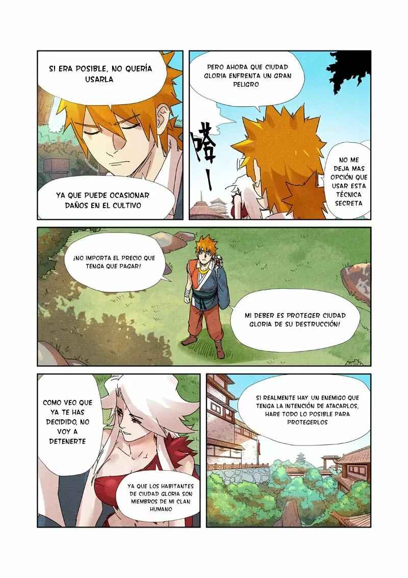 Chapter 238 - Page 8