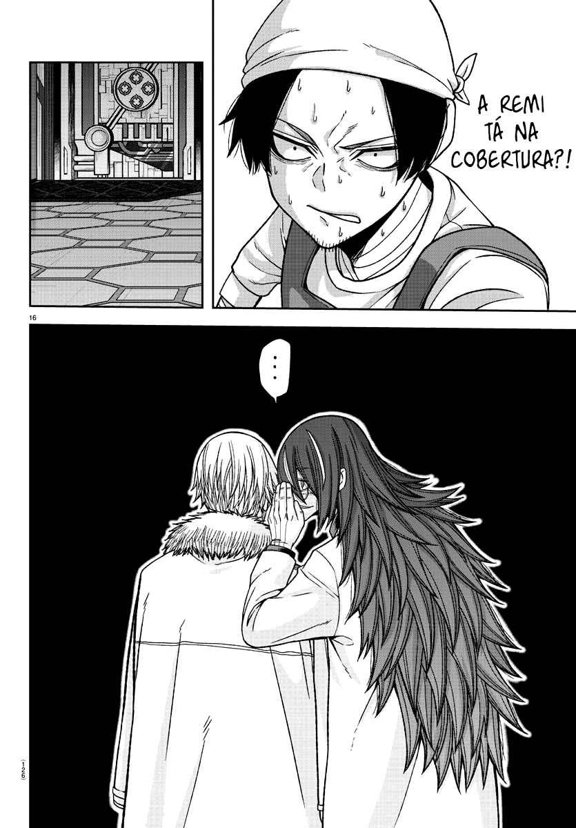 Chapter 140 - Page 16