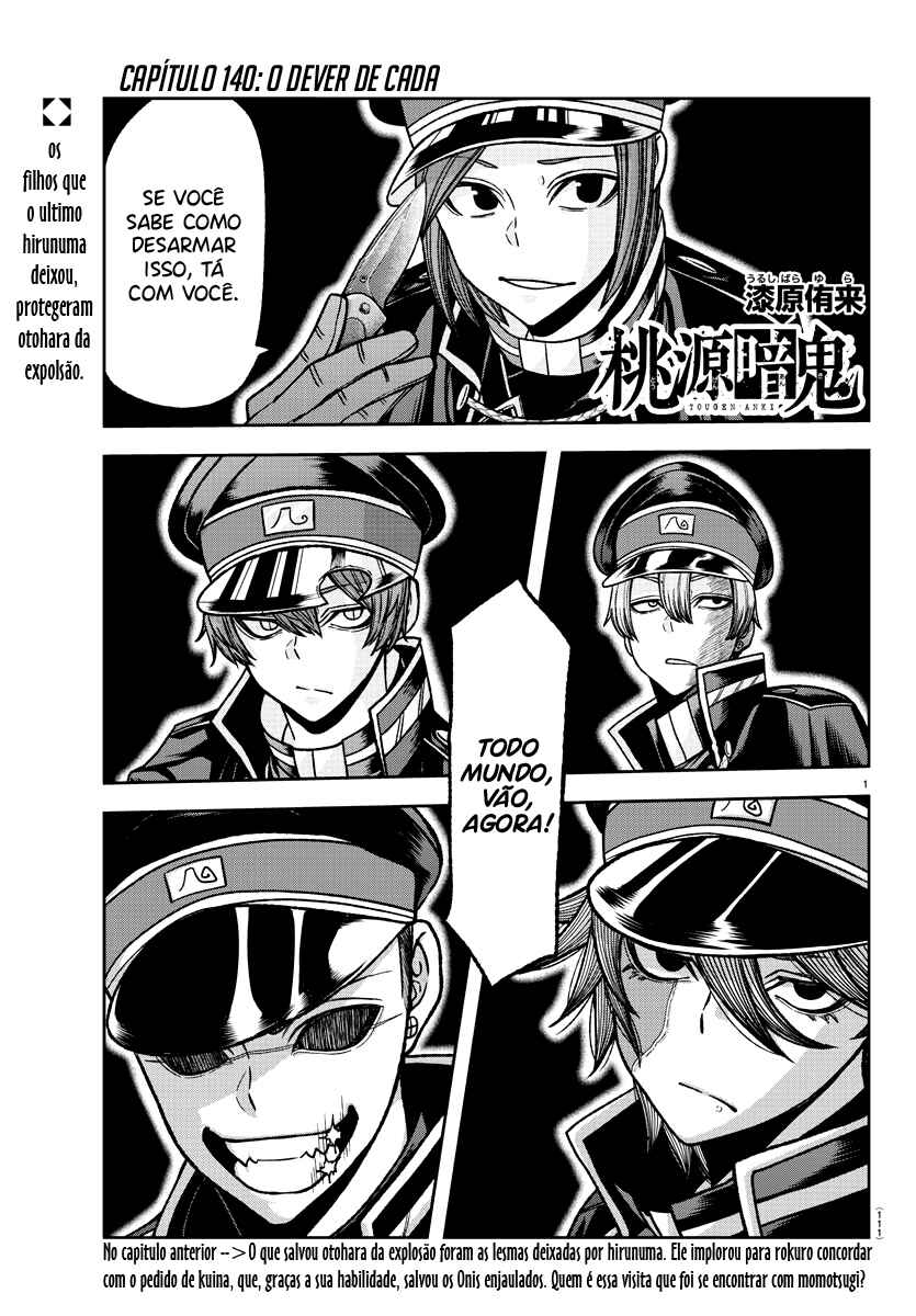Chapter 140 - Page 2