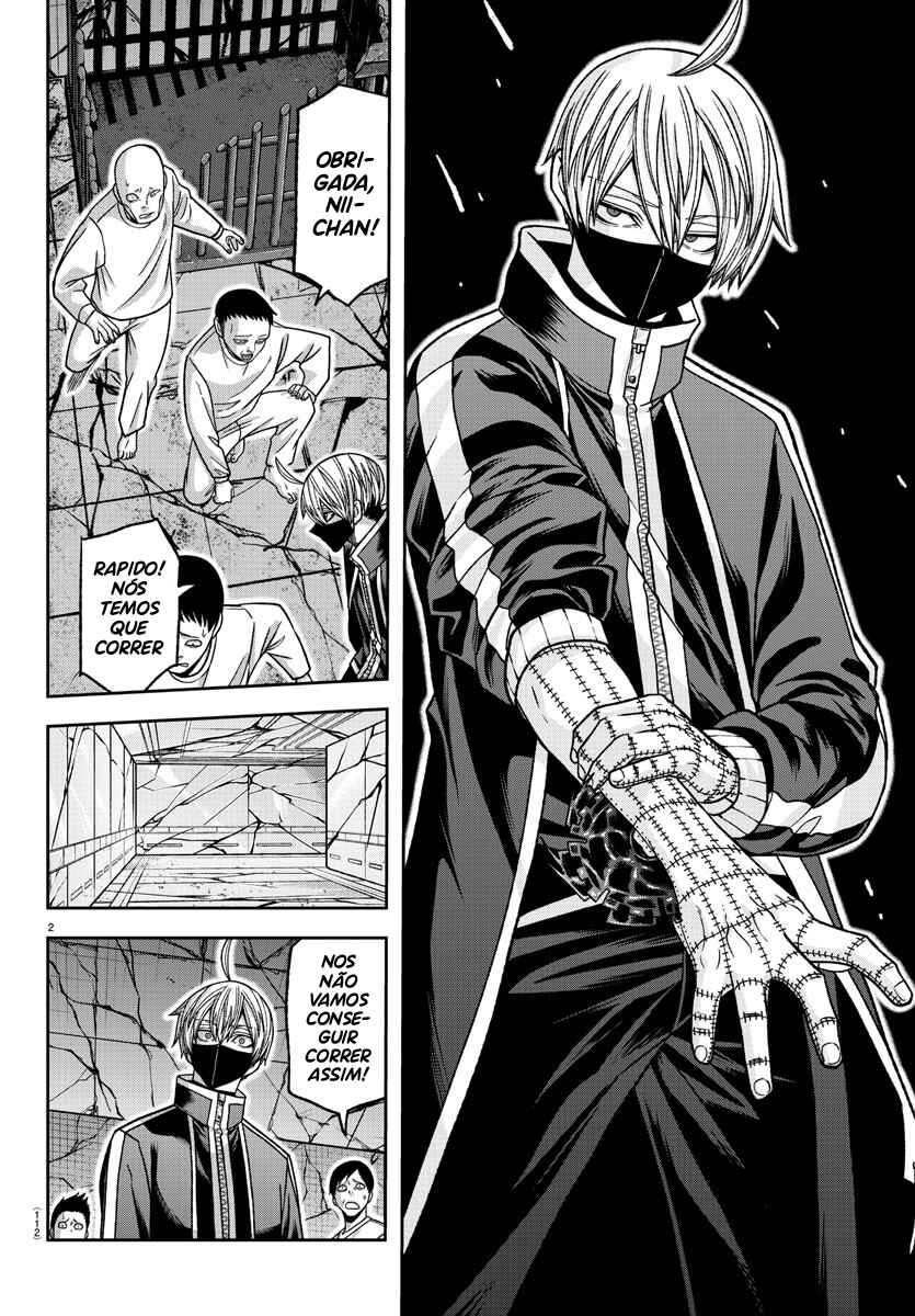 Chapter 140 - Page 3