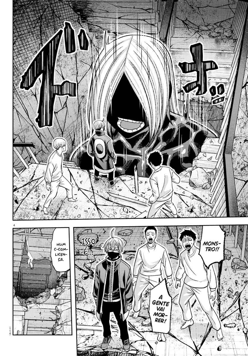 Chapter 140 - Page 5