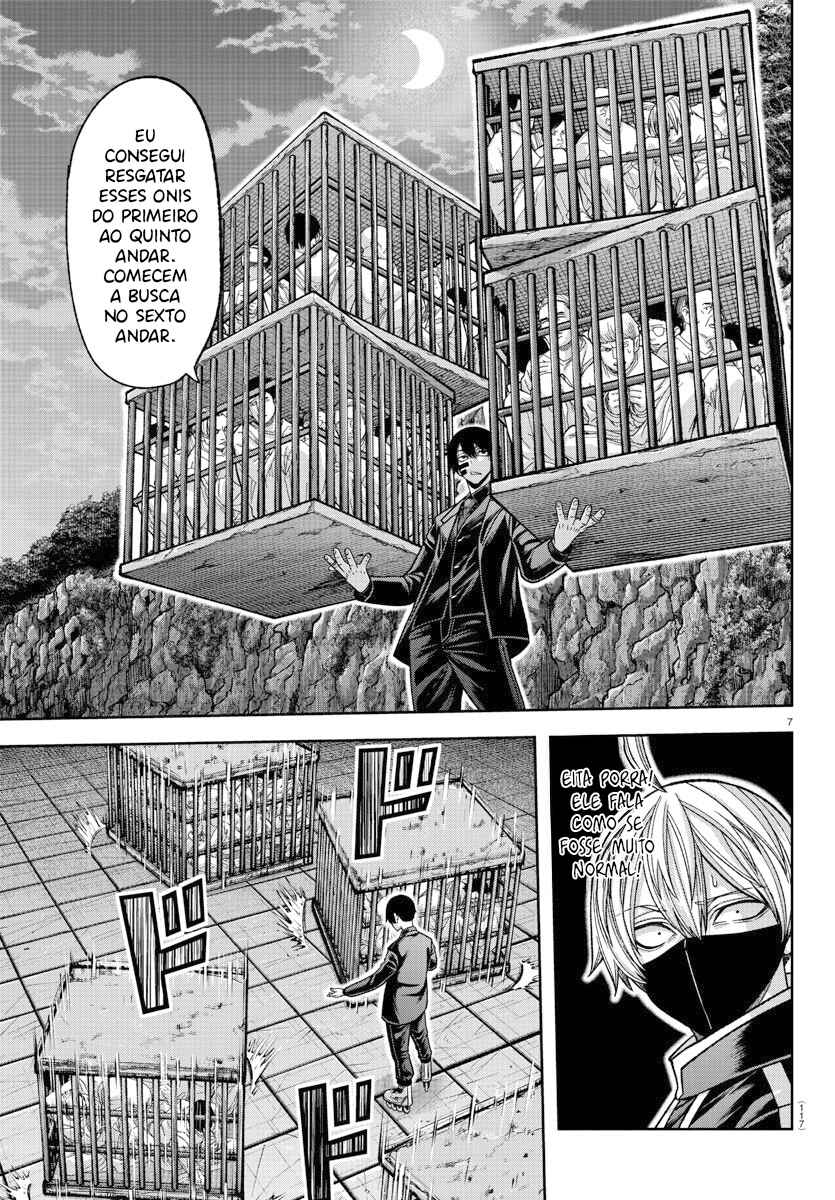 Chapter 140 - Page 8