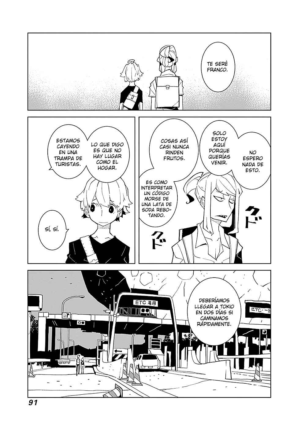 Chapter 21 - Page 5