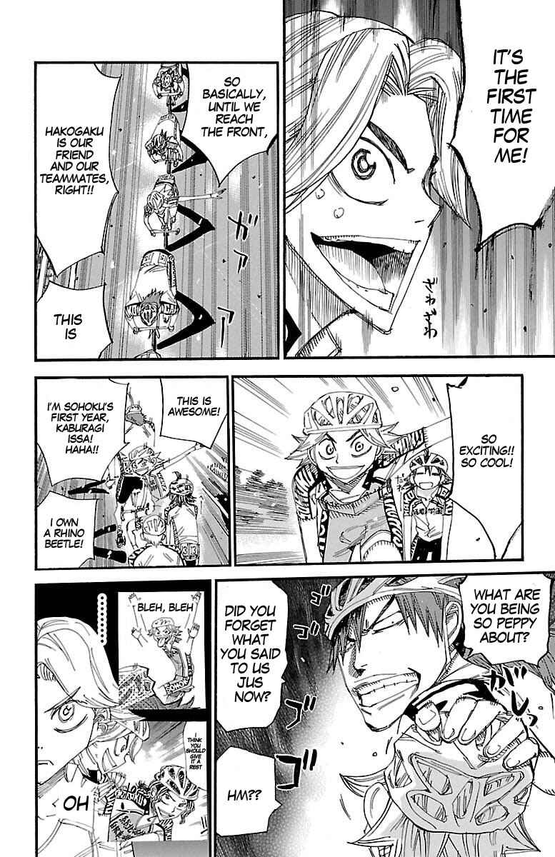 Chapter 428 - Page 11
