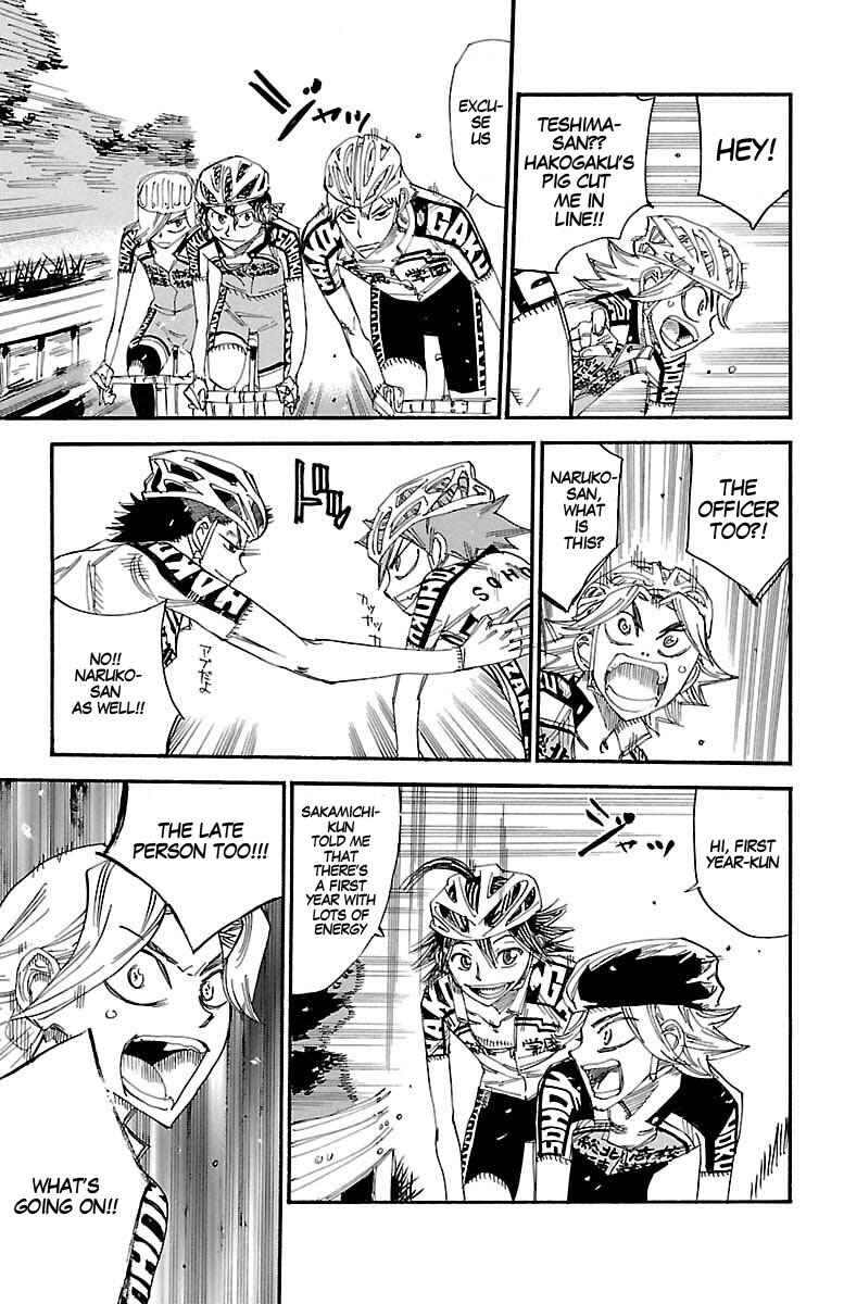 Chapter 428 - Page 8