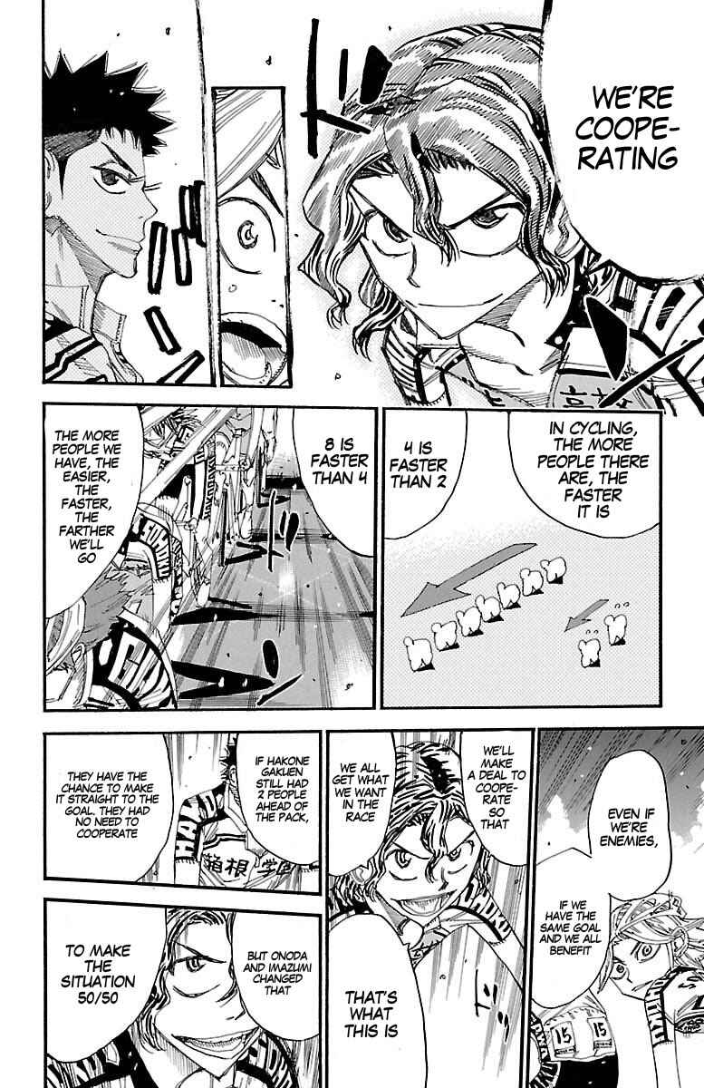 Chapter 428 - Page 9