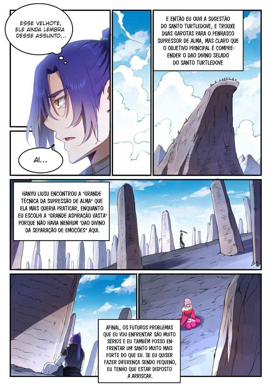 Chapter 766 - Page 14