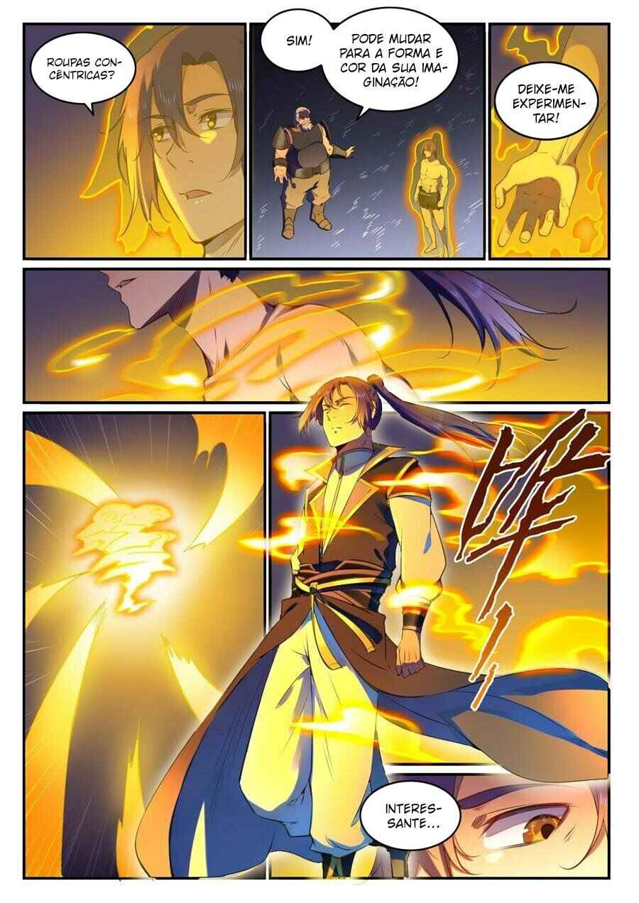 Chapter 766 - Page 8