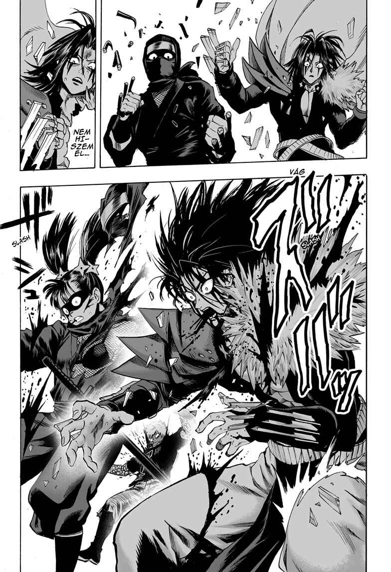Chapter 119 - Page 22