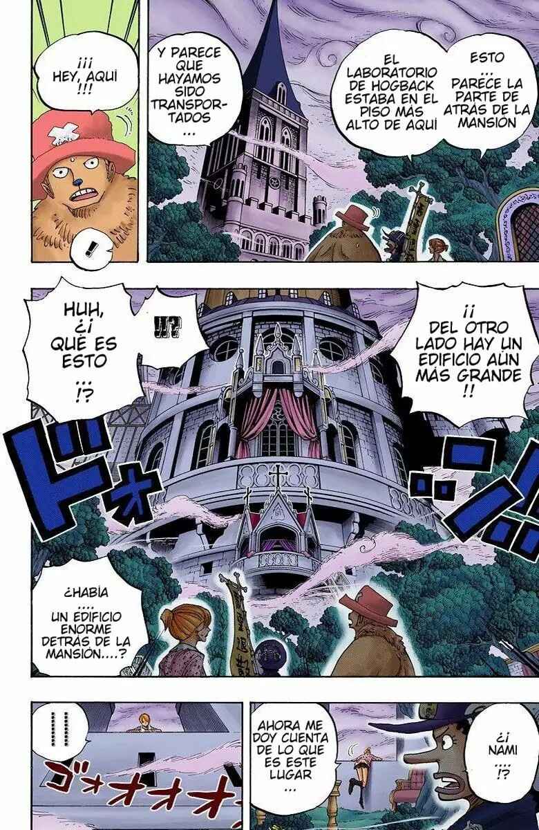 Chapter 451 - Page 10