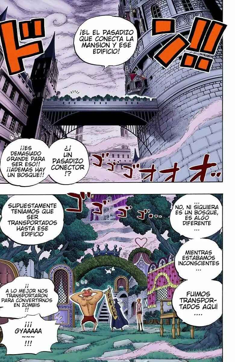 Chapter 451 - Page 11