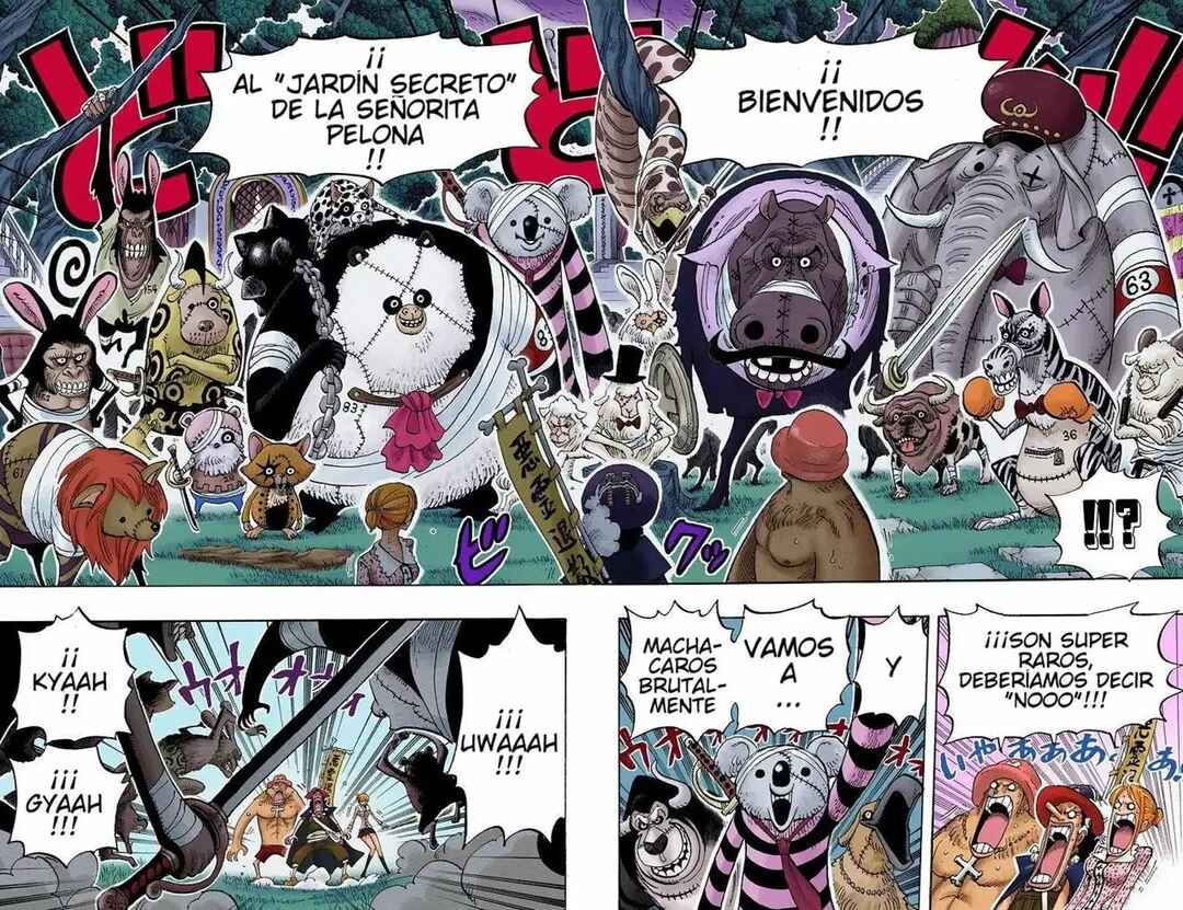 Chapter 451 - Page 14