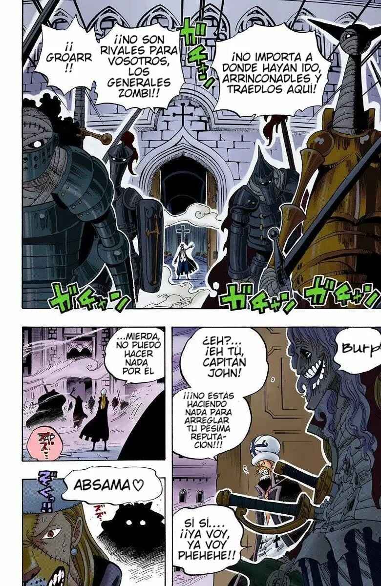 Chapter 451 - Page 2