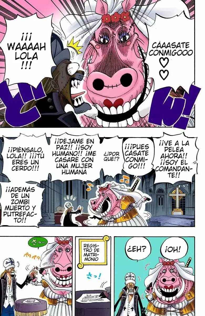 Chapter 451 - Page 3
