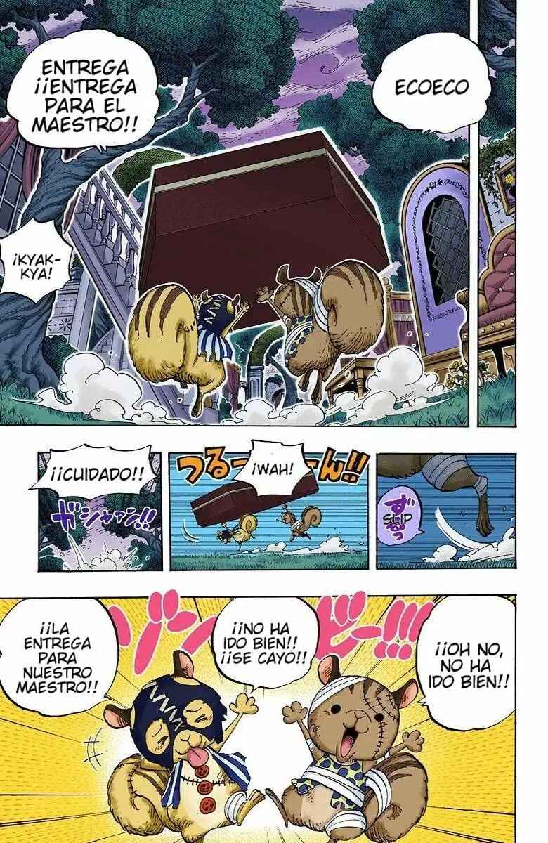 Chapter 451 - Page 7