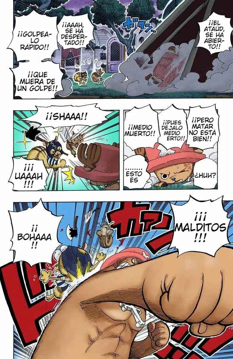 Chapter 451 - Page 8