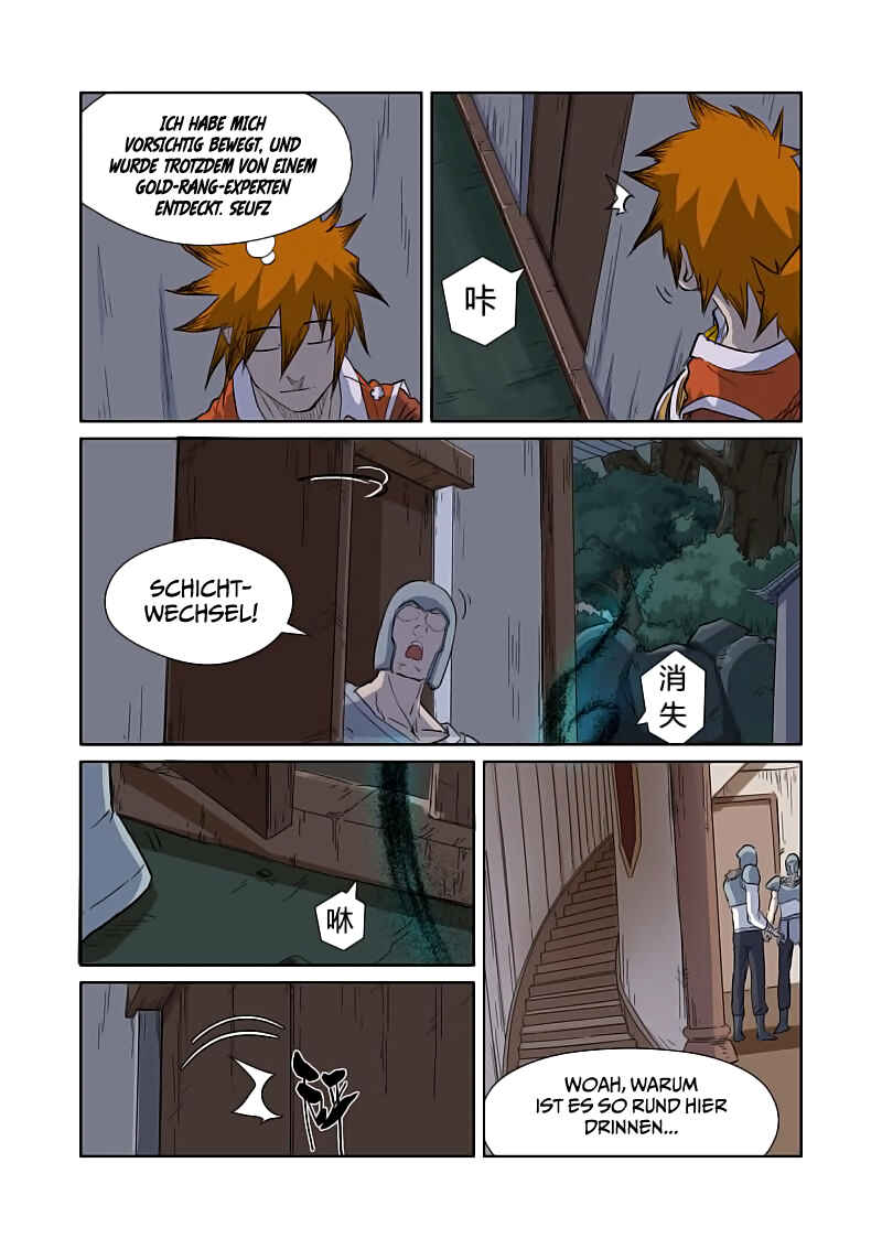 Chapter 170 - Page 9