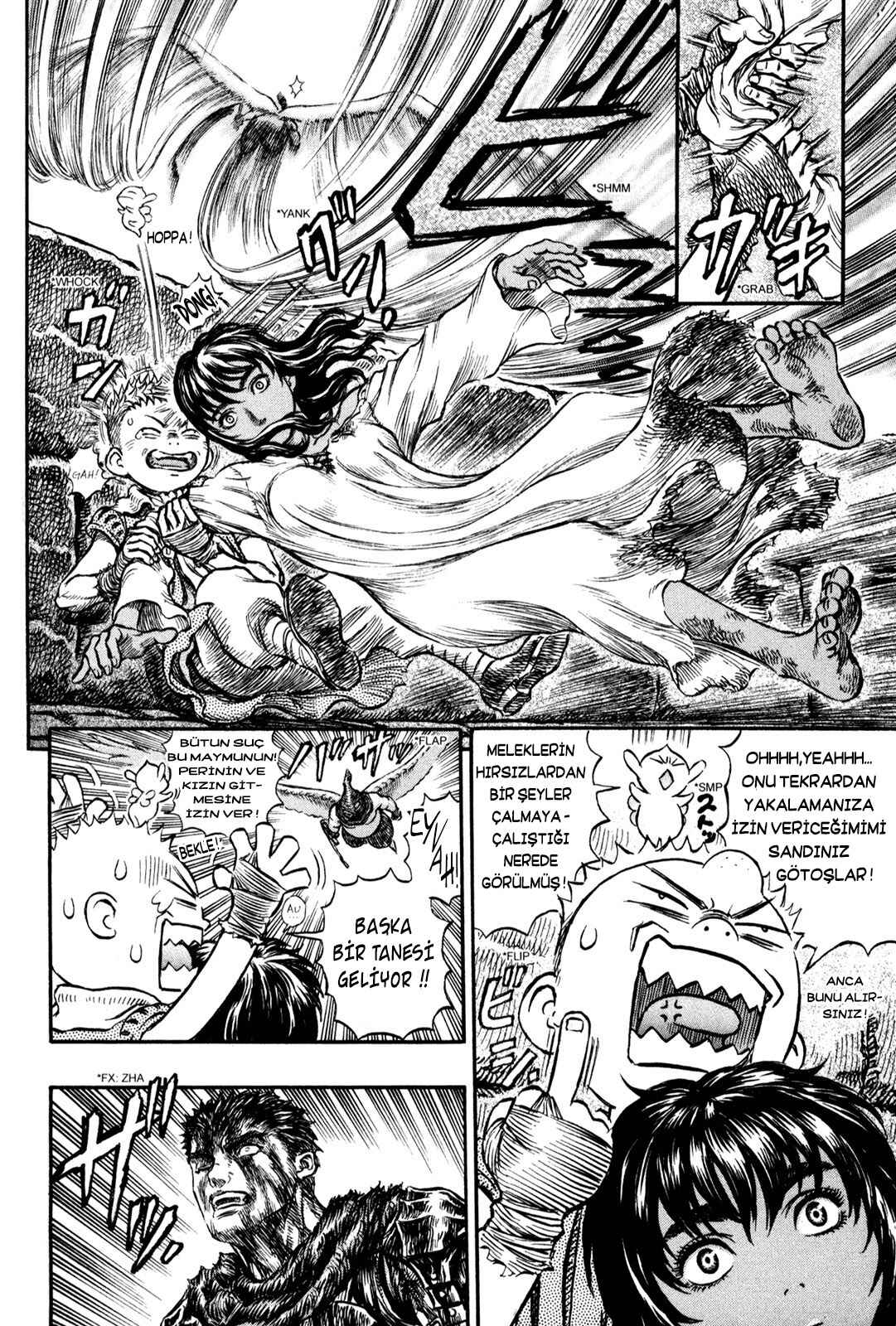 Chapter 167 - Page 10