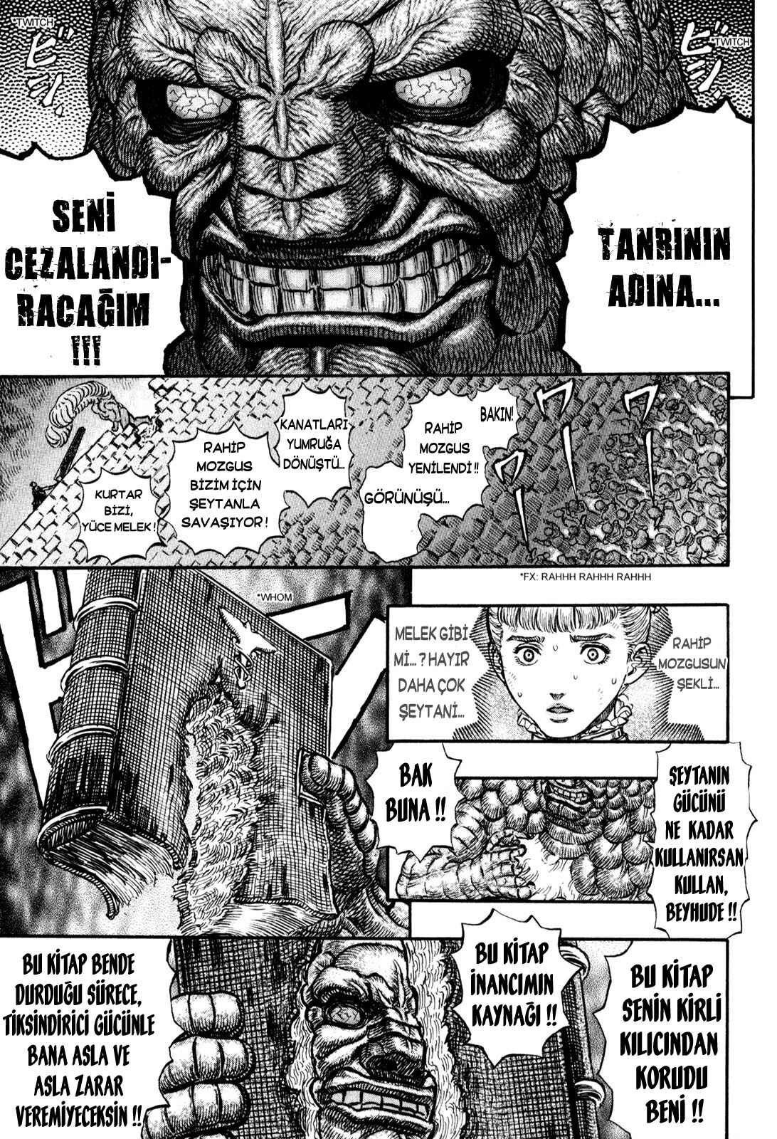 Chapter 167 - Page 15