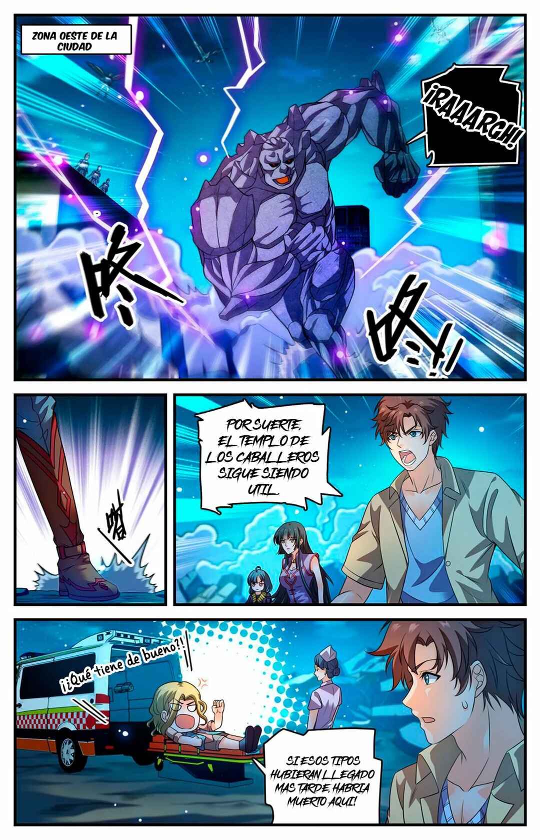 Chapter 963 - Page 5